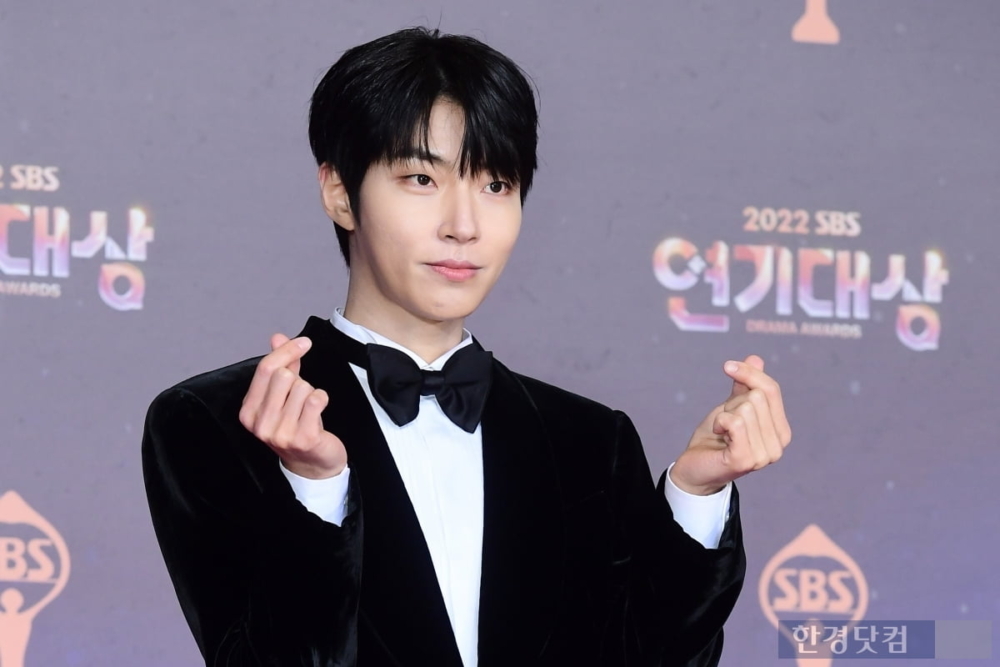 黃寅燁受邀客串《親愛的X》