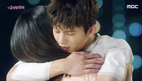 《購物王路易》