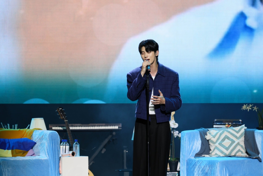 邊佑錫舉行亞洲巡迴粉絲見面會