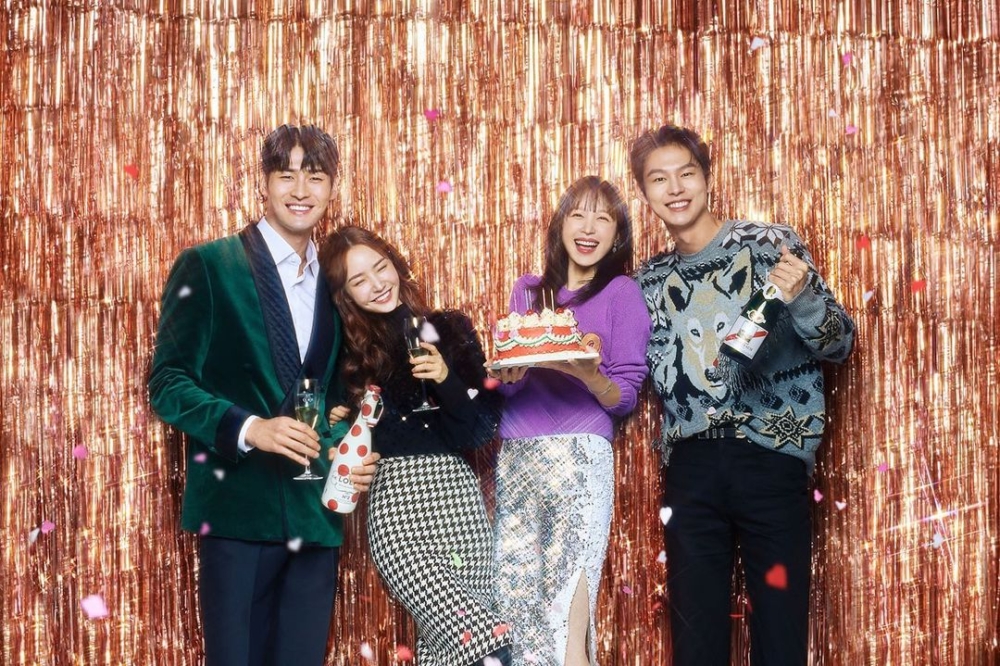 崔光祿出演的第二部作品是《觸G核心》