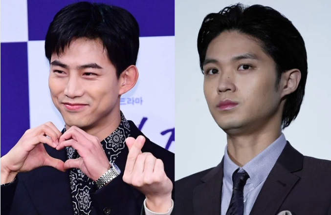 玉澤演將與磯村勇斗出演日劇《靈魂伴侶》