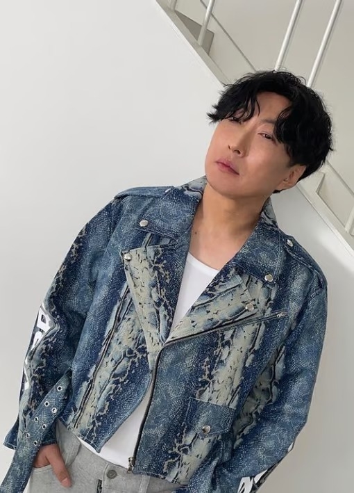 朴明洙推出新網絡綜藝《臉蛋天才車恩秀》