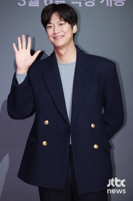 羅人友將退出《兩天一夜》