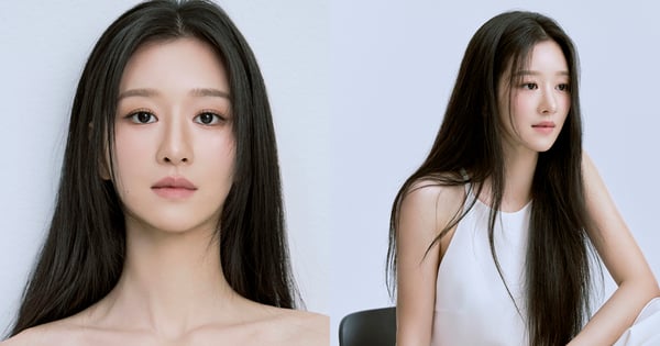 徐睿知最新公式照曝光!試圖克服爭議回歸... 宣布與宋康昊所屬公司簽訂專屬合約