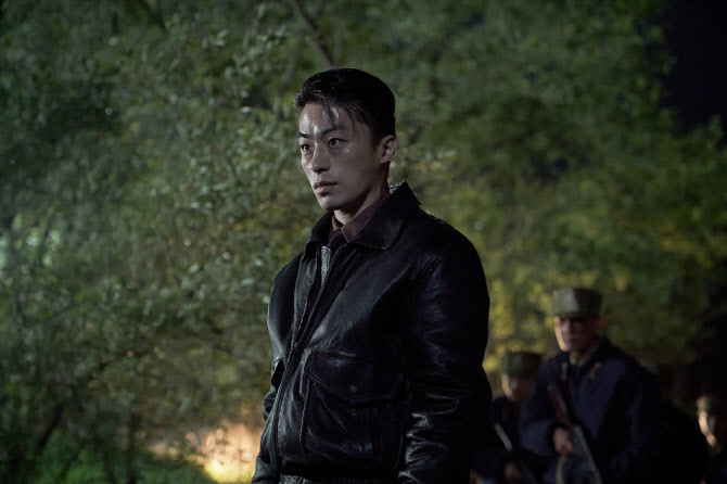 具教煥飾演「李現尚」