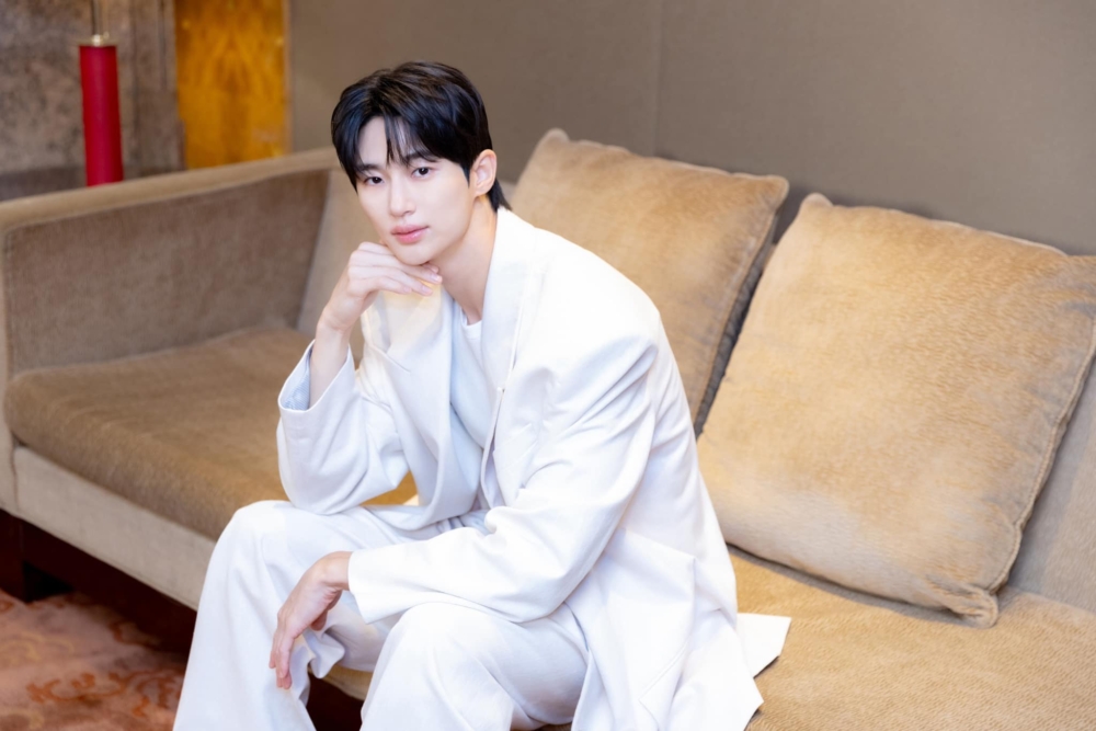 邊佑錫來台遭私生飯騷擾