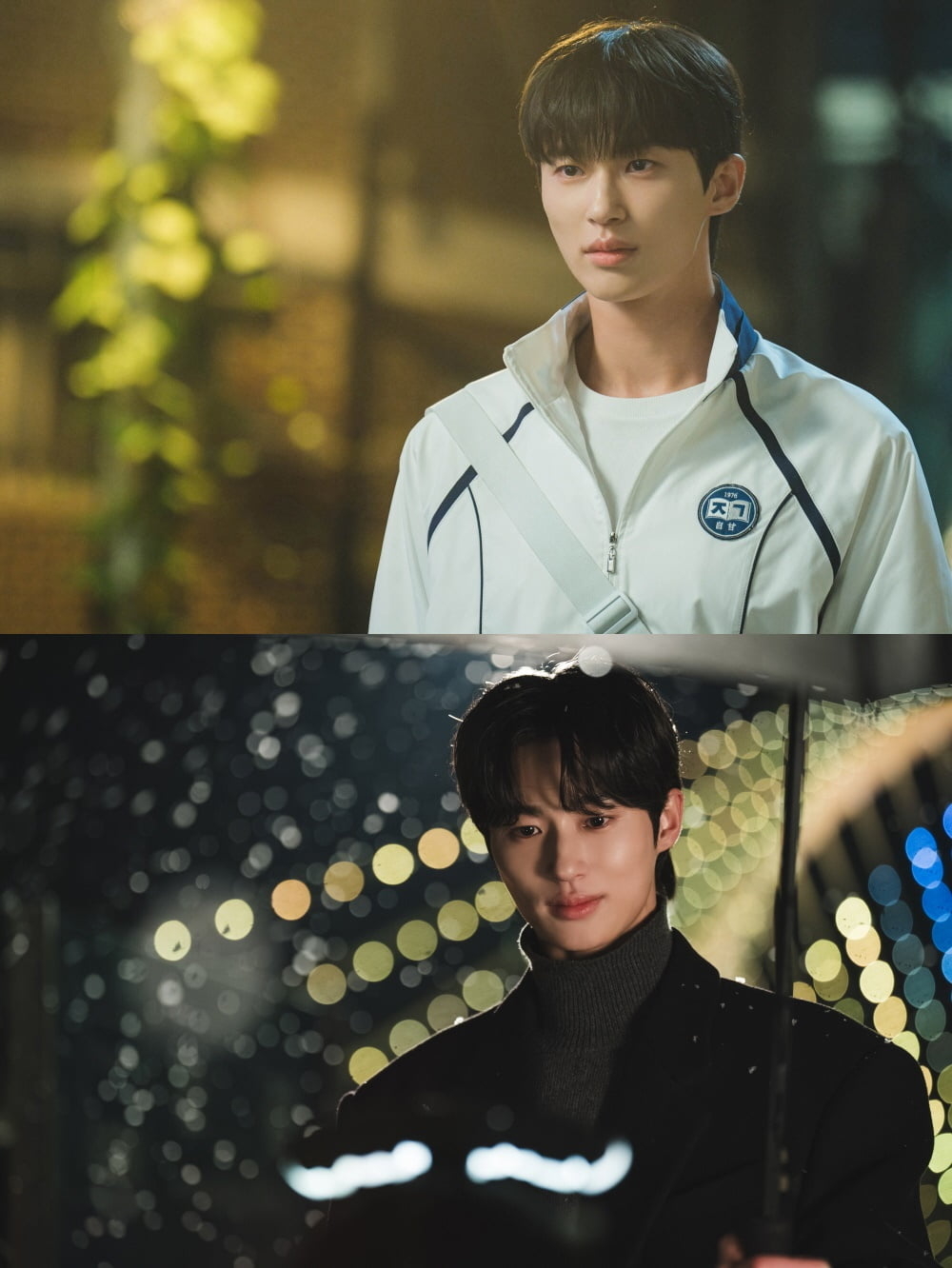 邊佑錫憑藉「柳善宰」一角圈粉無數