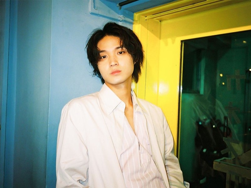 磯村勇斗飾演「柳」