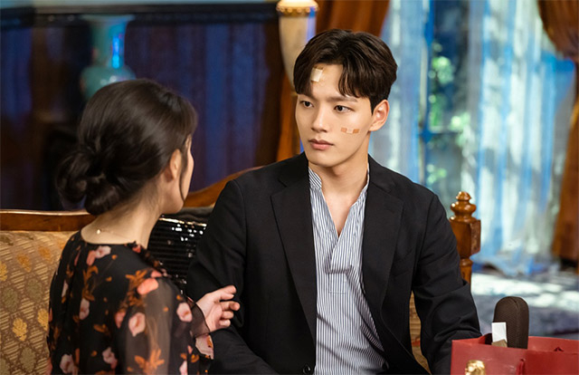 《德魯納酒店》