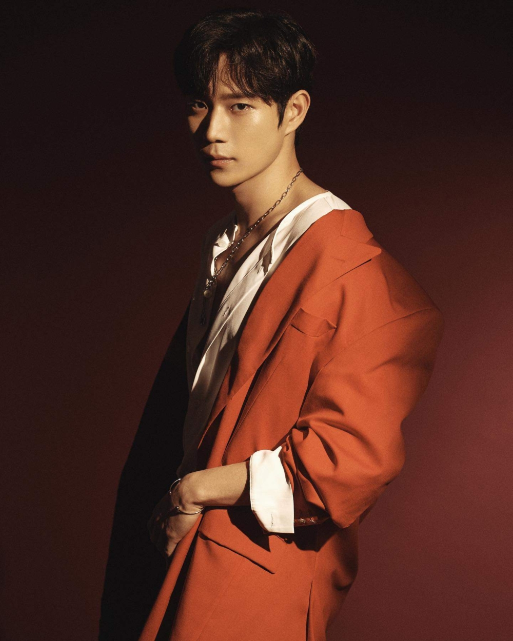 金永大飾演「尹俊瑞」