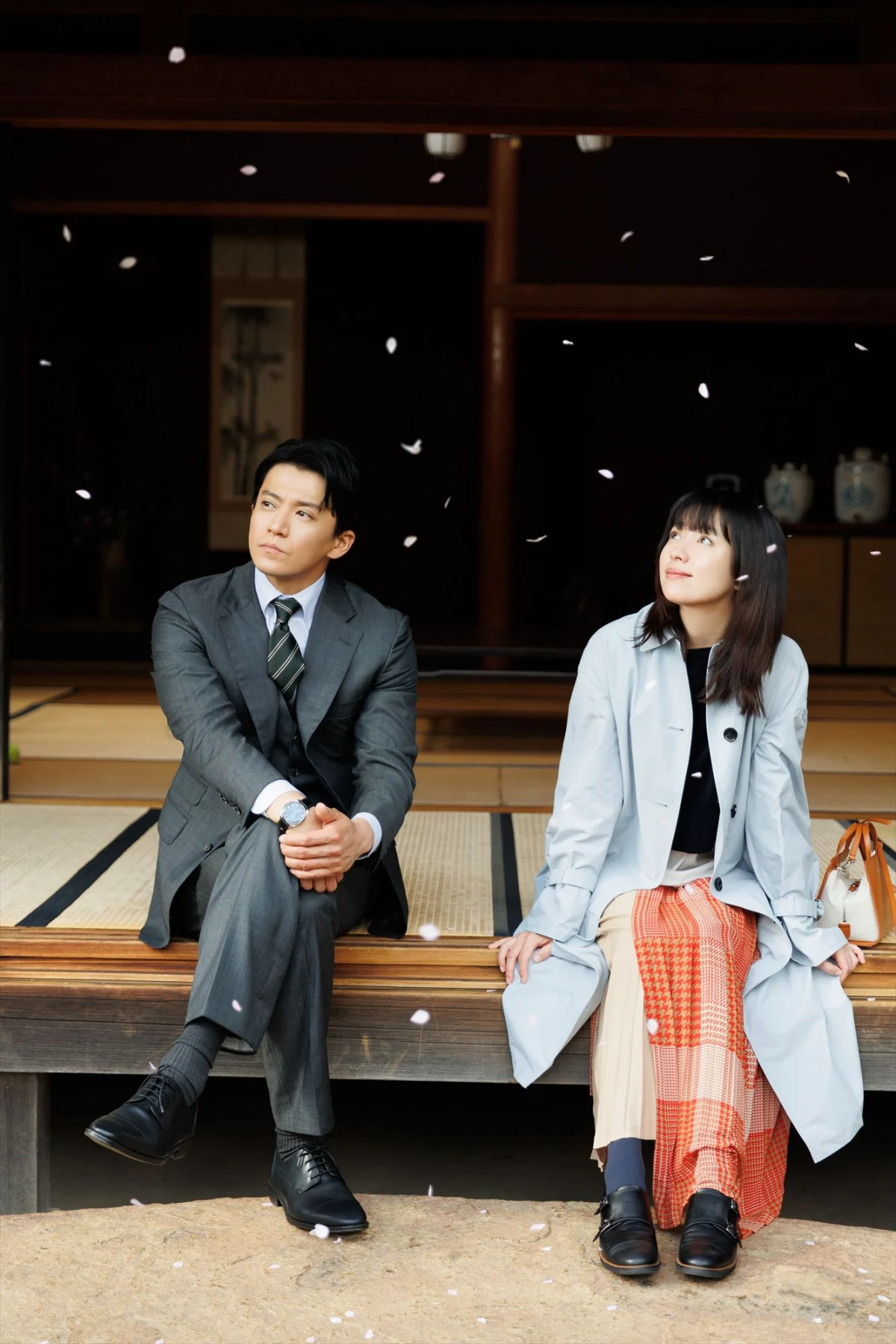 《浪漫匿名者》小栗旬＆韓孝周