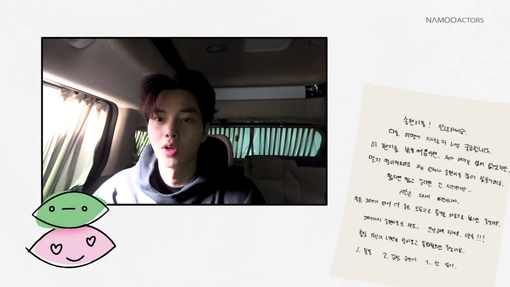 ：上高中之前就剃過一次