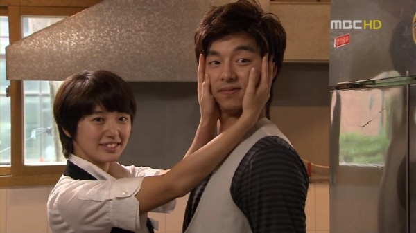 《咖啡王子1號店》