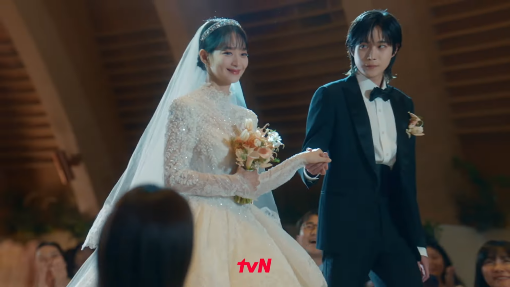 《因為不想吃虧》