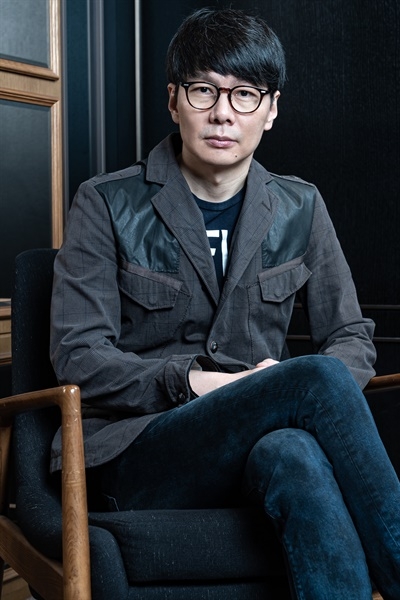 安兌鎮導演