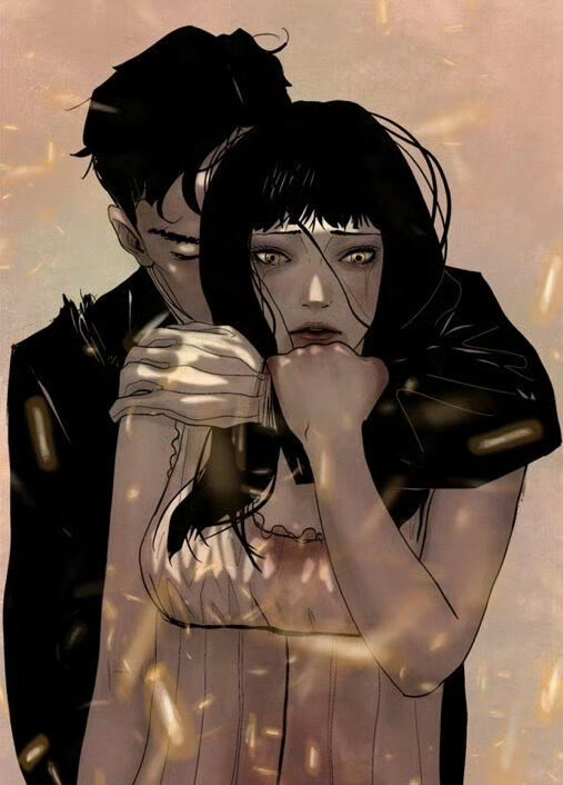 漫改劇《迷惑》