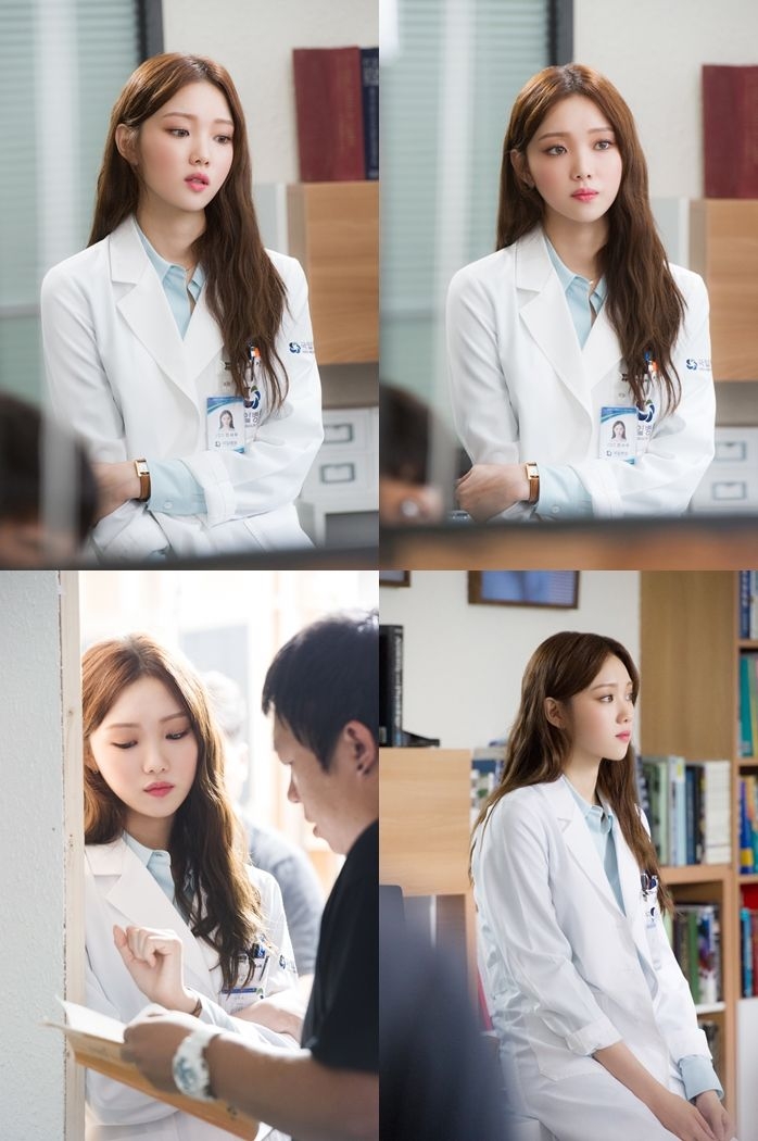 《Doctors》