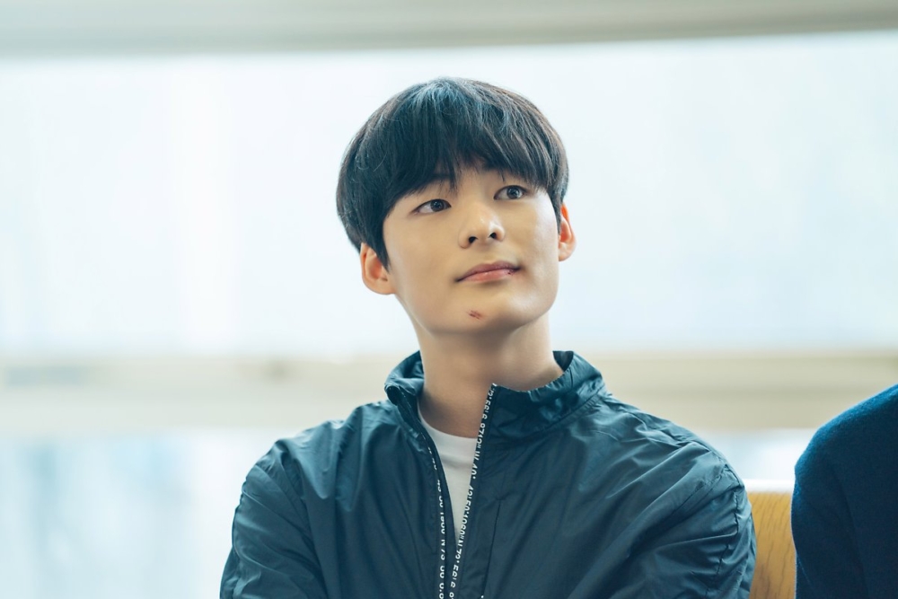 《18歲的瞬間》