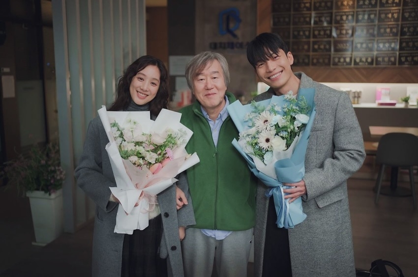 魏河俊發表《畢業》終映感言