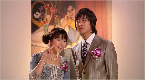 《宮:我的野蠻王妃》