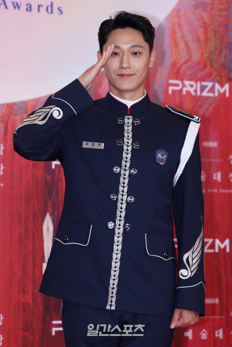 預定退伍日期是2025年5月13日