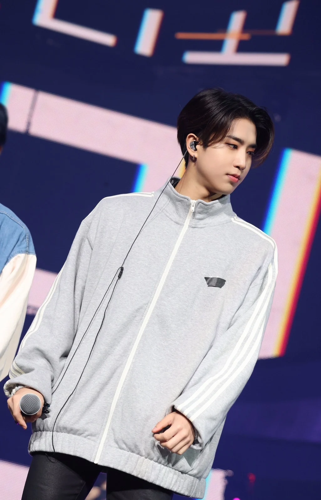 Stray Kids 韓知城