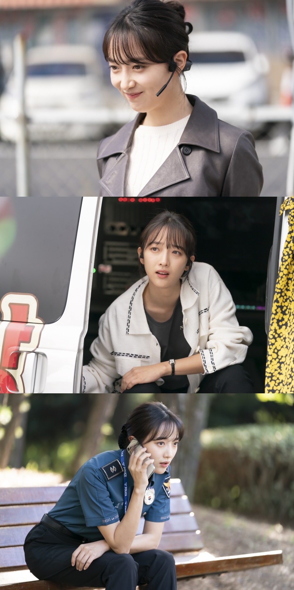 《模範計程車》