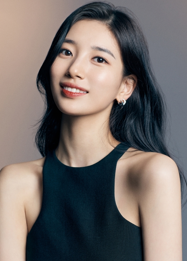 秀智在企劃階段開始就曾受到邀約