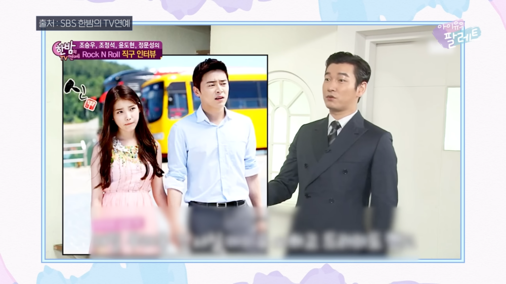 《最佳李純信》