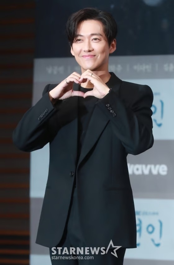 南宮珉方面也回應表示「正在積極考慮出演中。」