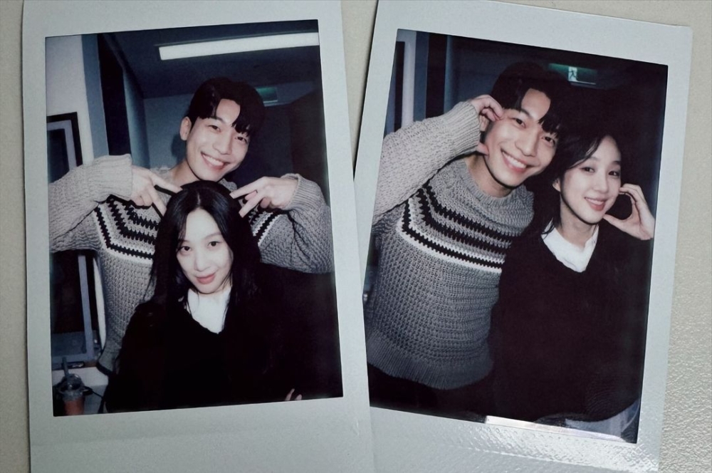 魏河俊發表《畢業》終映感言