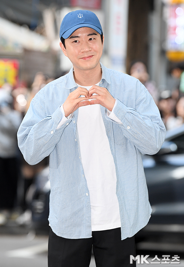 文太裕宣布婚訊