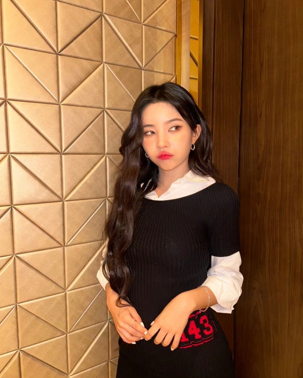 G)I-DLE小娟曝「最高月收入10億韓元」盤點2024韓國版稅富翁！