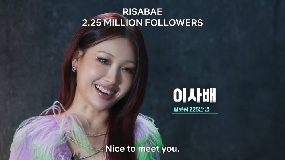 225萬名粉絲美妝YouTuber「李思杯」