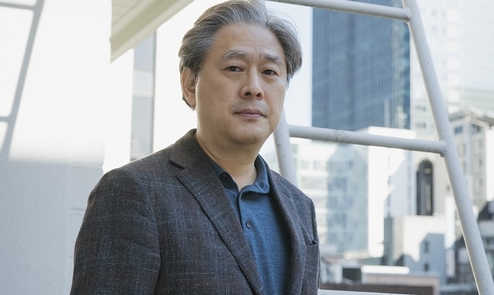 是朴贊郁導演籌備已久的作品