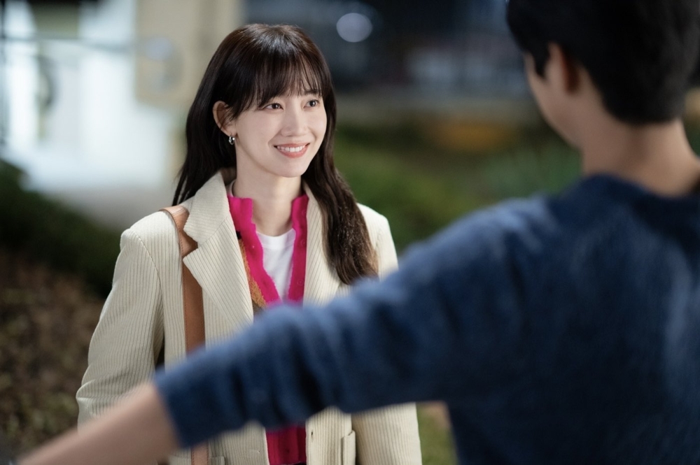 🔥《凌晨两点的灰姑娘》8月24日进行首播！