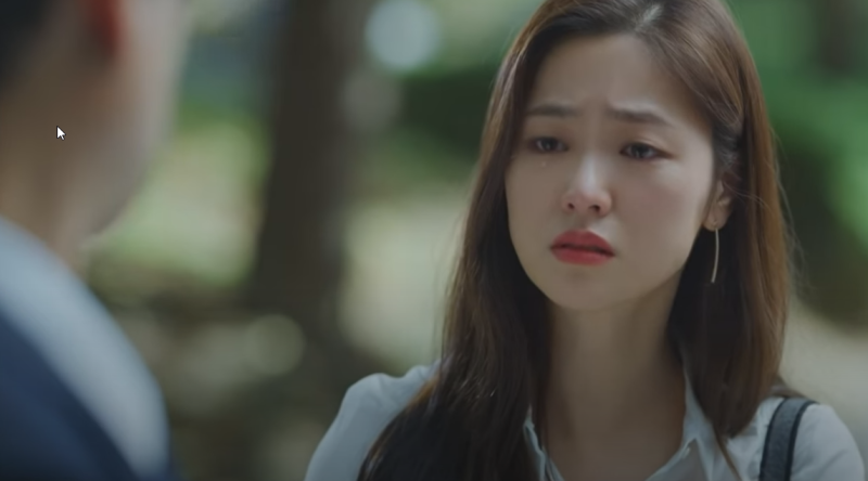 全汝彬被提議飾演在生命即將結束之際決定成為電影主人公的演員