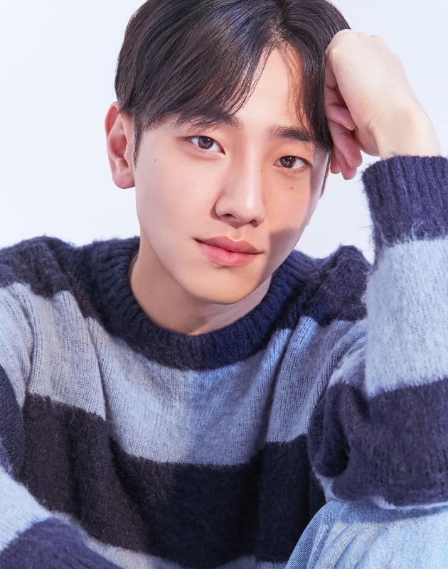 南潤壽目前身體健康無恙，為了下半年的作品準備中