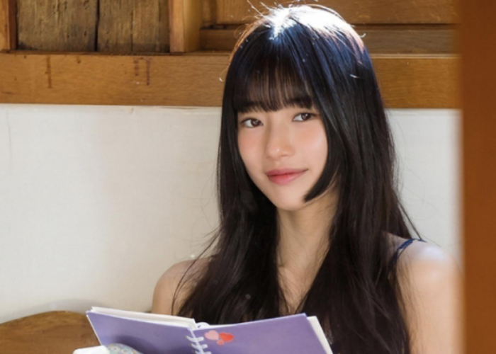 《我的女神室友斗娜》秀智