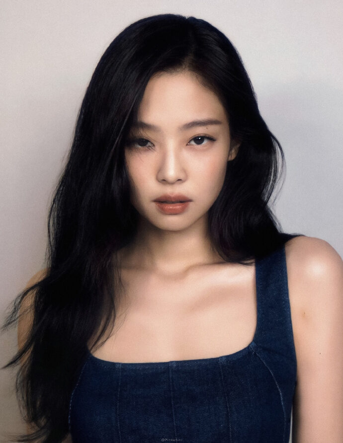 Jennie方表示目前還在確認中