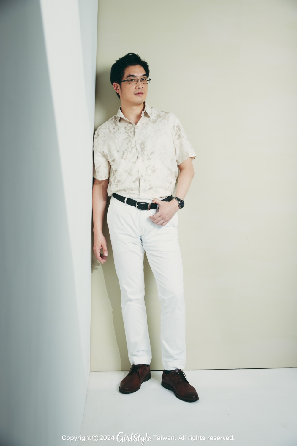 醫美精靈陳怡君醫師