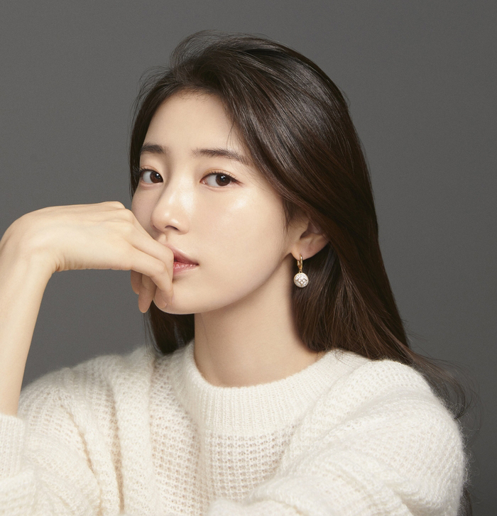 秀智傳將出演《迷惑》