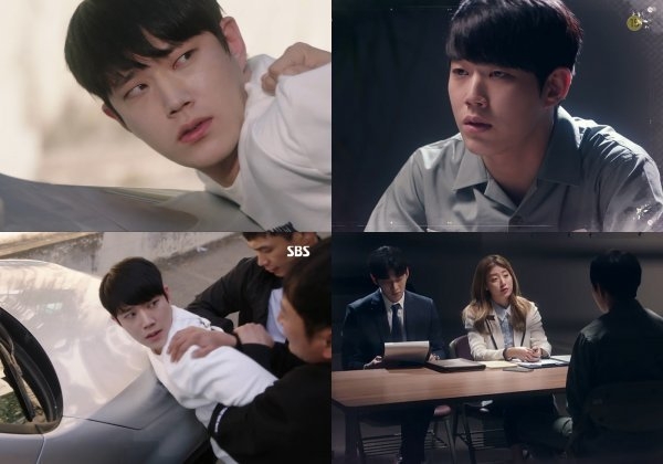 《奇怪的搭檔》