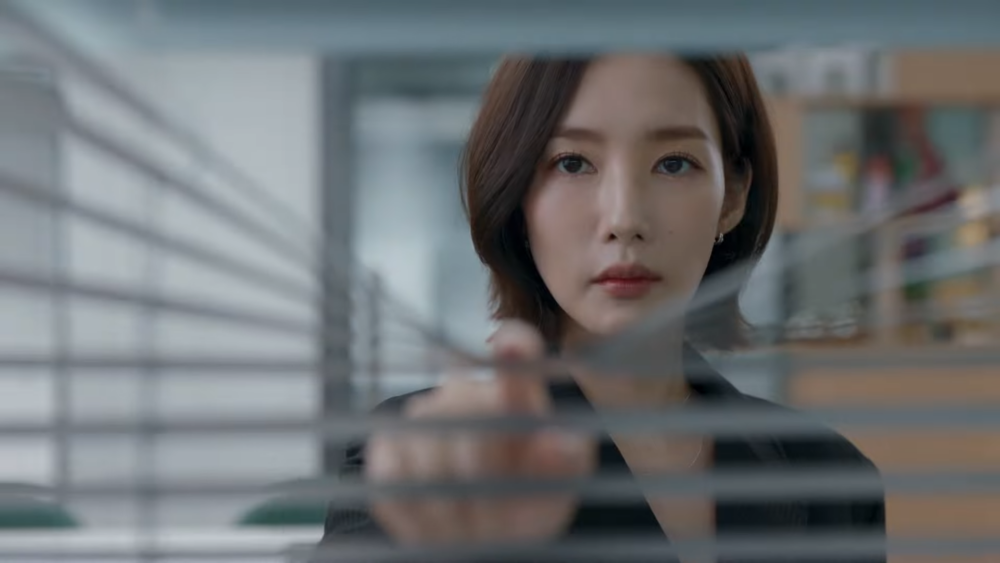 《The Auditors監察》