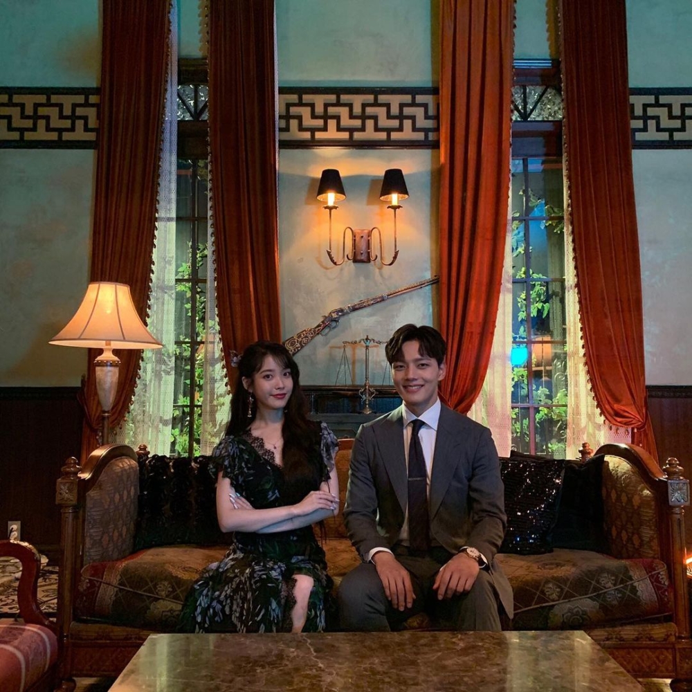 《德魯納酒店》