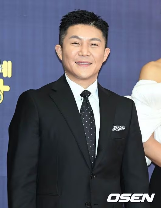 曹世鎬有望成為固定成員