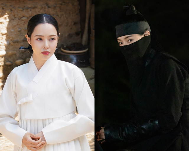 《夜晚開的花》