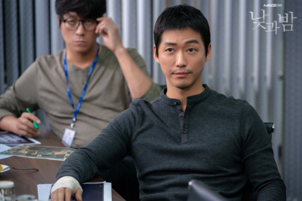 南宮珉被提議飾演電影導演「李濟河」