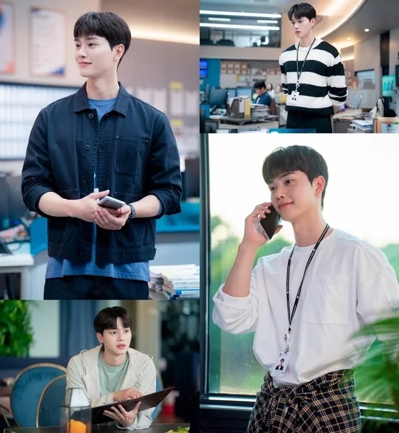 《氣象廳的人們》