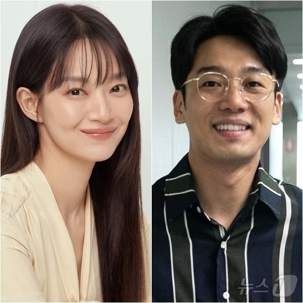 申敏兒&金南喜將合作驚悚電影《瞳孔》